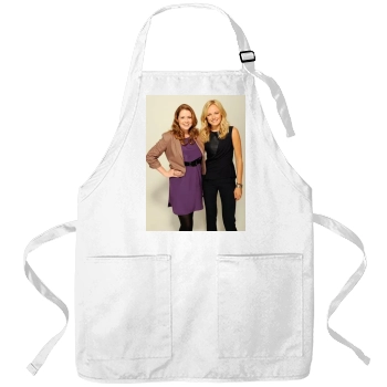 Malin Akerman Apron