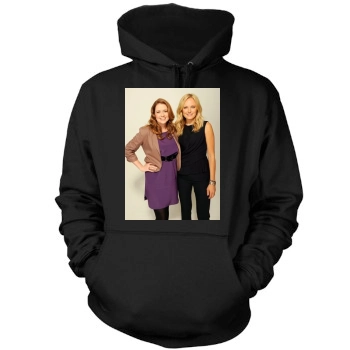 Malin Akerman Mens Pullover Hoodie Sweatshirt