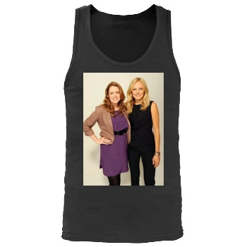 Malin Akerman Men's Tank Top