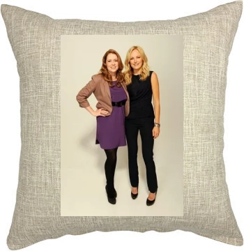 Malin Akerman Pillow