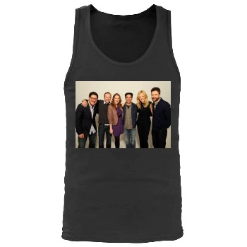 Malin Akerman Men's Tank Top