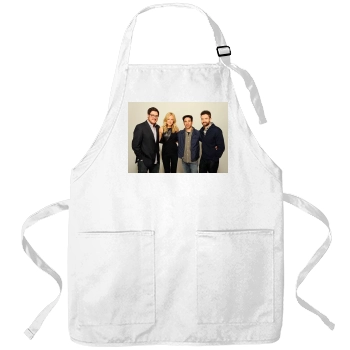 Malin Akerman Apron