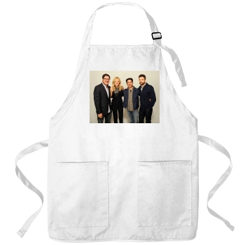 Malin Akerman Apron