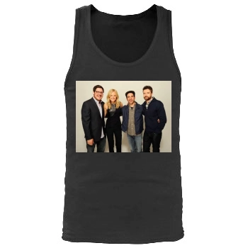 Malin Akerman Men's Tank Top