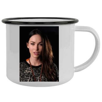 Megan Fox Camping Mug