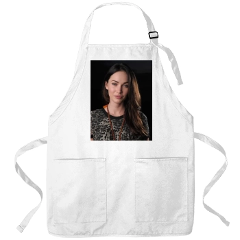 Megan Fox Apron