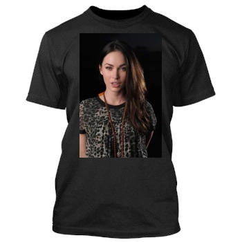 Megan Fox Men's TShirt