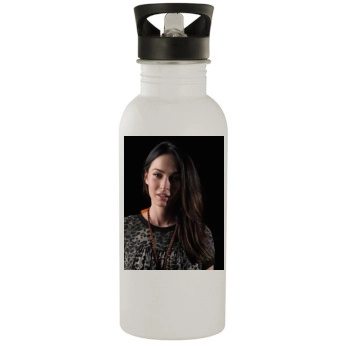 Megan Fox Stainless Steel Water Bottle