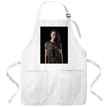 Megan Fox Apron