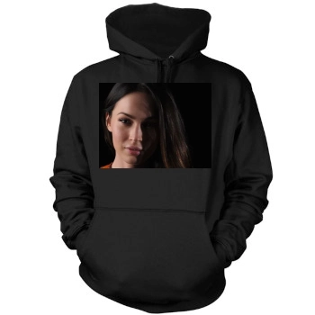 Megan Fox Mens Pullover Hoodie Sweatshirt