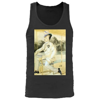 James Tissot Men's Tank Top