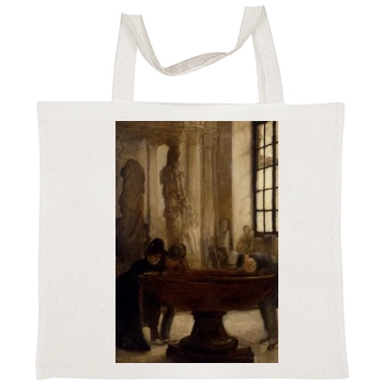 James Tissot Tote