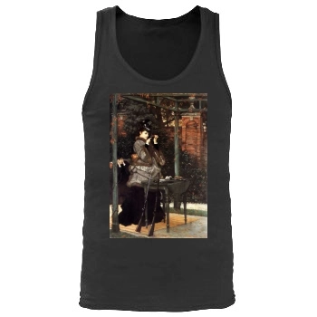 James Tissot Men's Tank Top