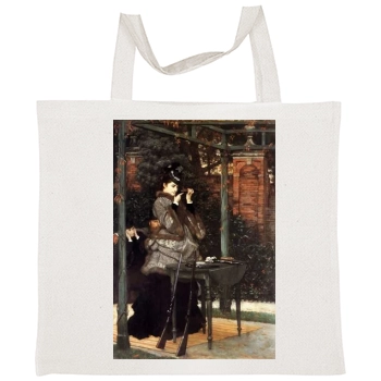 James Tissot Tote