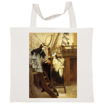 James Tissot Tote