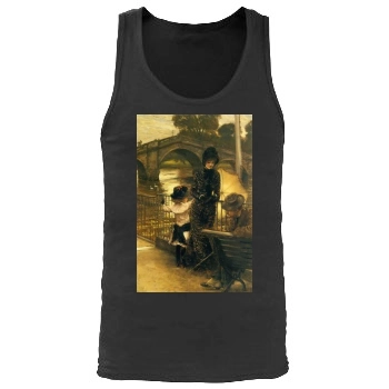 James Tissot Men's Tank Top