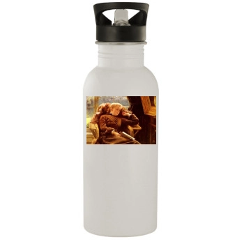 James Tissot Stainless Steel Water Bottle