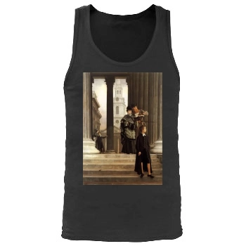 James Tissot Men's Tank Top