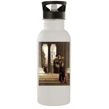 James Tissot Stainless Steel Water Bottle