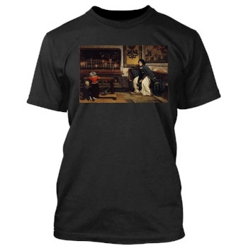 James Tissot Men's TShirt