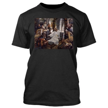 James Tissot Men's TShirt