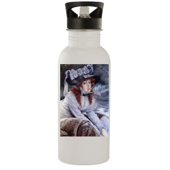 James Tissot Stainless Steel Water Bottle