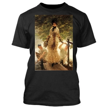 James Tissot Men's TShirt