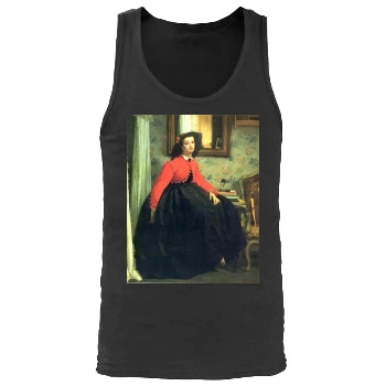 James Tissot Men's Tank Top