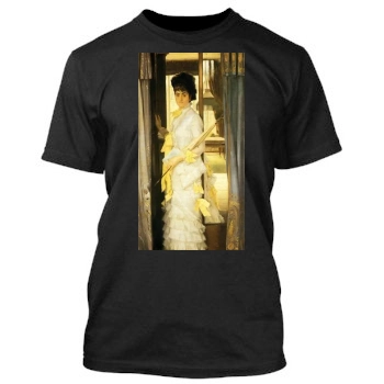 James Tissot Men's TShirt