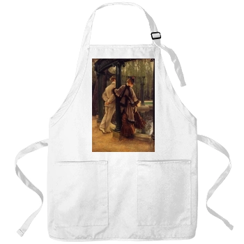 James Tissot Apron