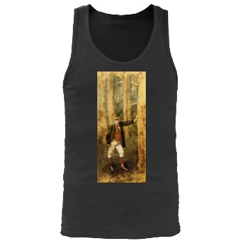 James Tissot Men's Tank Top