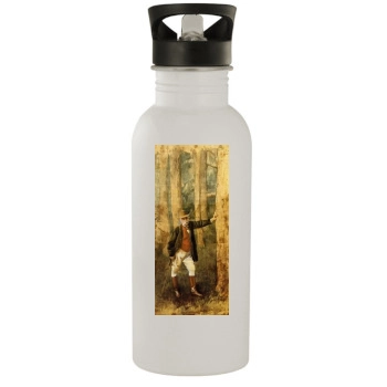 James Tissot Stainless Steel Water Bottle