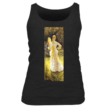 James Tissot Women's Tank Top