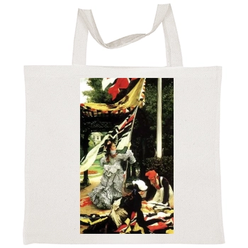 James Tissot Tote