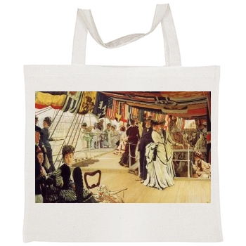 James Tissot Tote