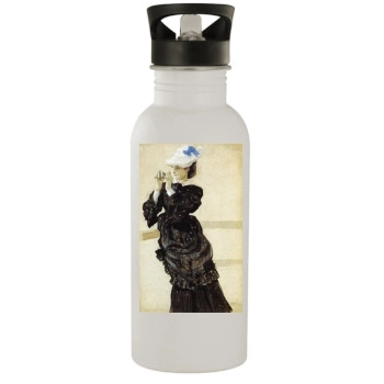 James Tissot Stainless Steel Water Bottle