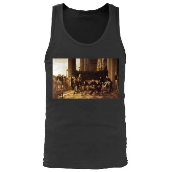 James Tissot Men's Tank Top