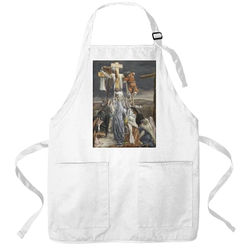 James Tissot Apron