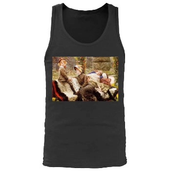 James Tissot Men's Tank Top