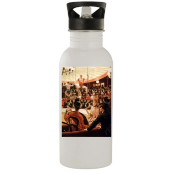 James Tissot Stainless Steel Water Bottle