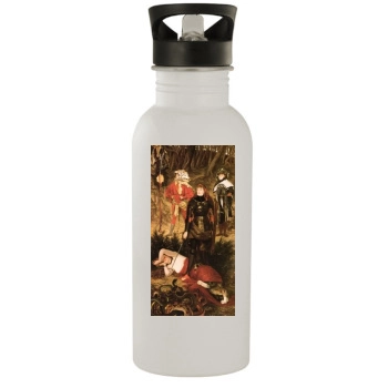 James Tissot Stainless Steel Water Bottle