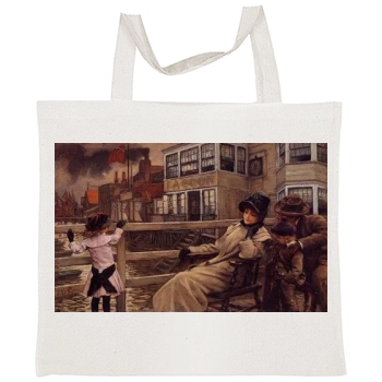 James Tissot Tote