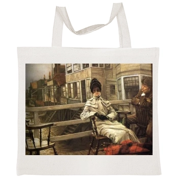 James Tissot Tote