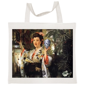 James Tissot Tote