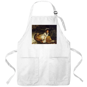 James Tissot Apron