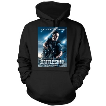 Battleship (2012) Mens Pullover Hoodie Sweatshirt