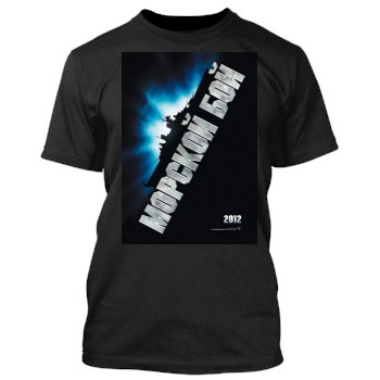 Battleship (2012) Men's TShirt