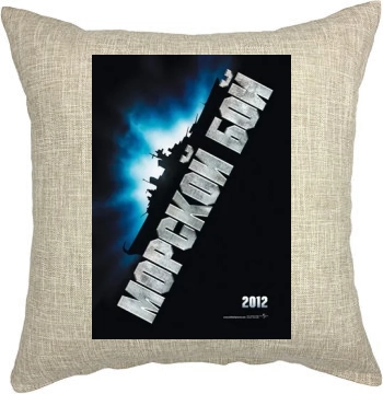 Battleship (2012) Pillow