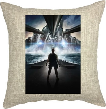 Battleship (2012) Pillow