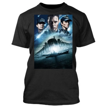 Battleship (2012) Men's TShirt